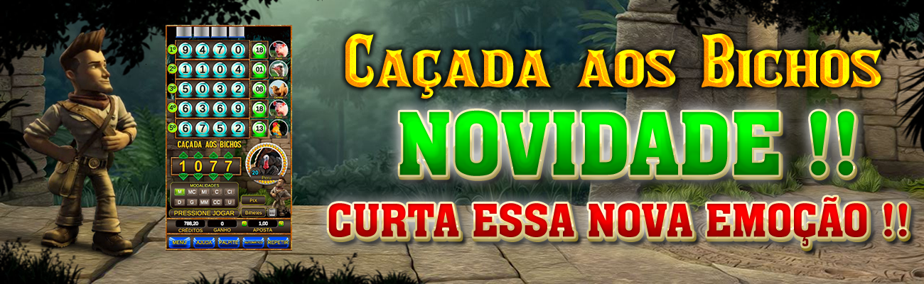 Indique e ganhe no Jogo do Bicho